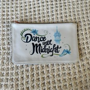 dance until midnight clutch